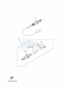 F200CET drawing FUEL-SUPPLY-2