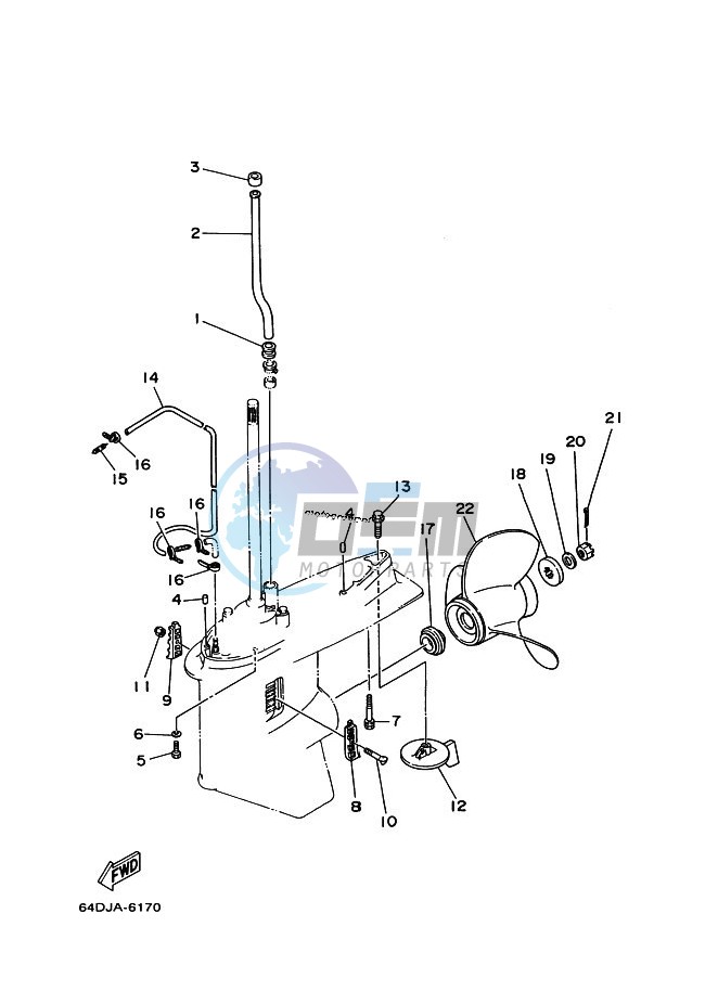 LOWER-CASING-x-DRIVE-150-175-200-