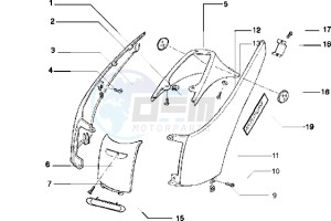 Free pptt 50 drawing Side covers