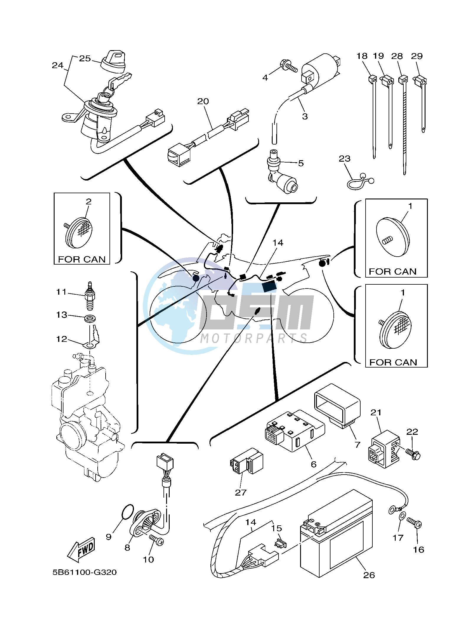 ELECTRICAL 1