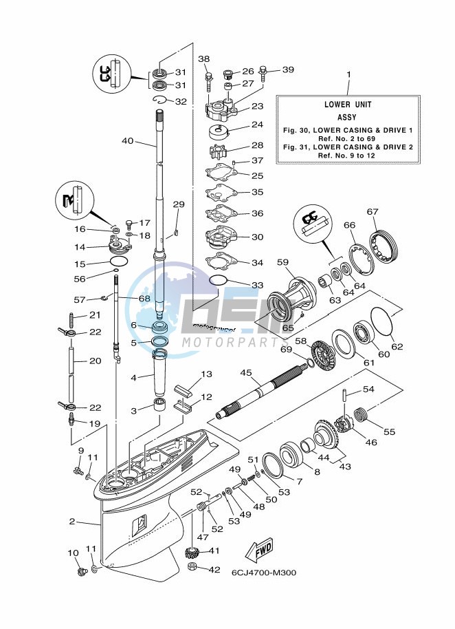 LOWER-CASING-x-DRIVE-1