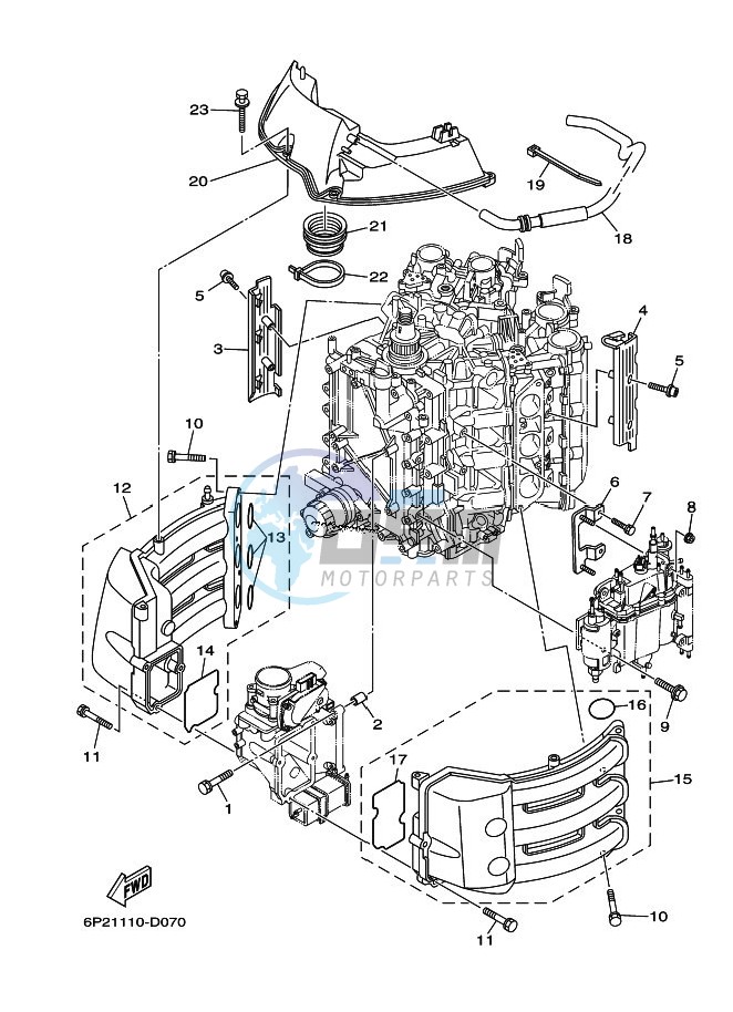 INTAKE-1