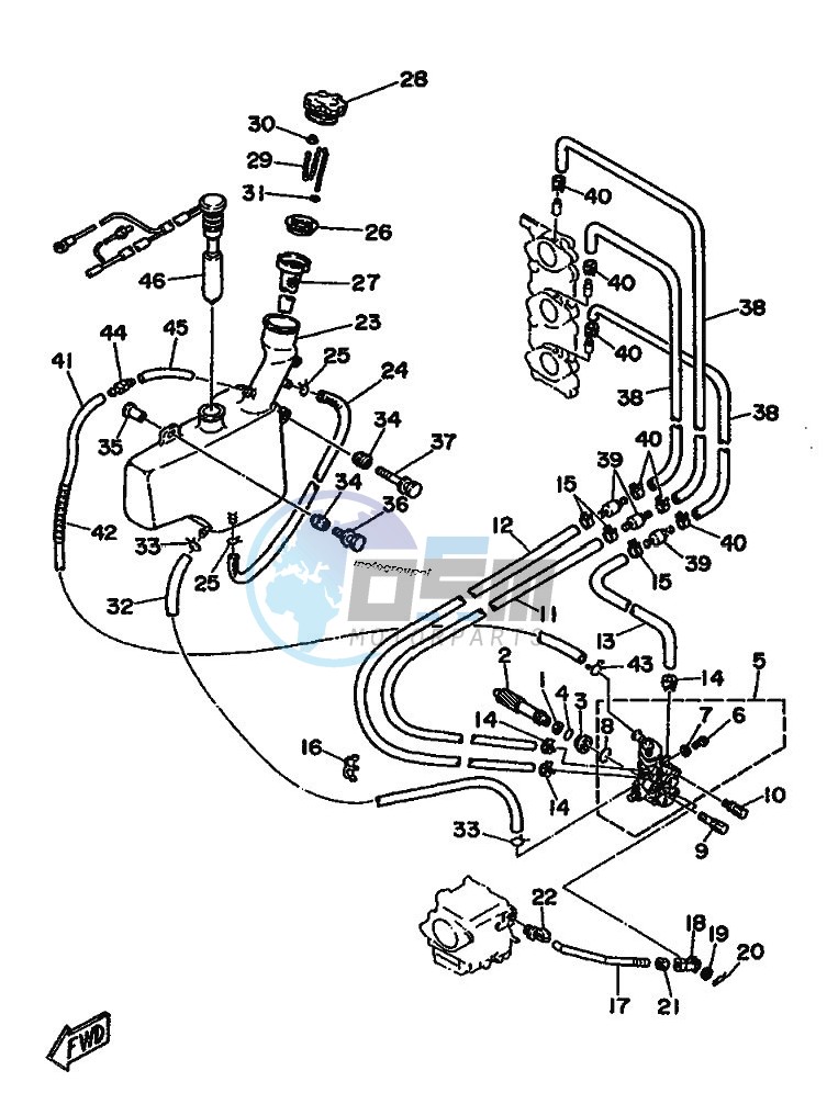 OIL-PUMP