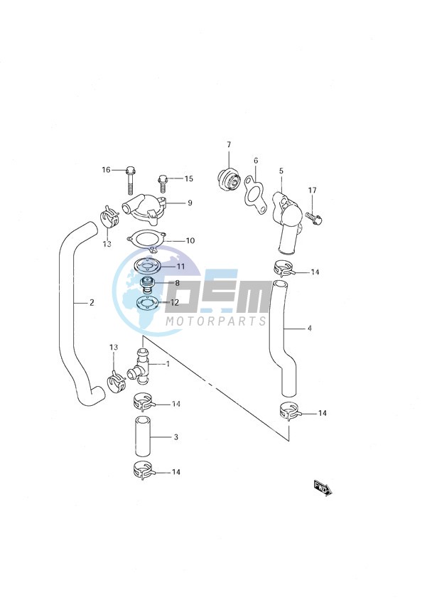 Thermostat