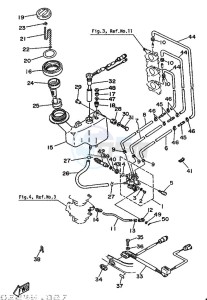 40H drawing OIL-PUMP