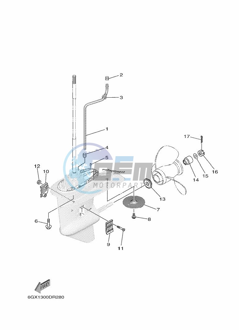 PROPELLER-HOUSING-AND-TRANSMISSION-2