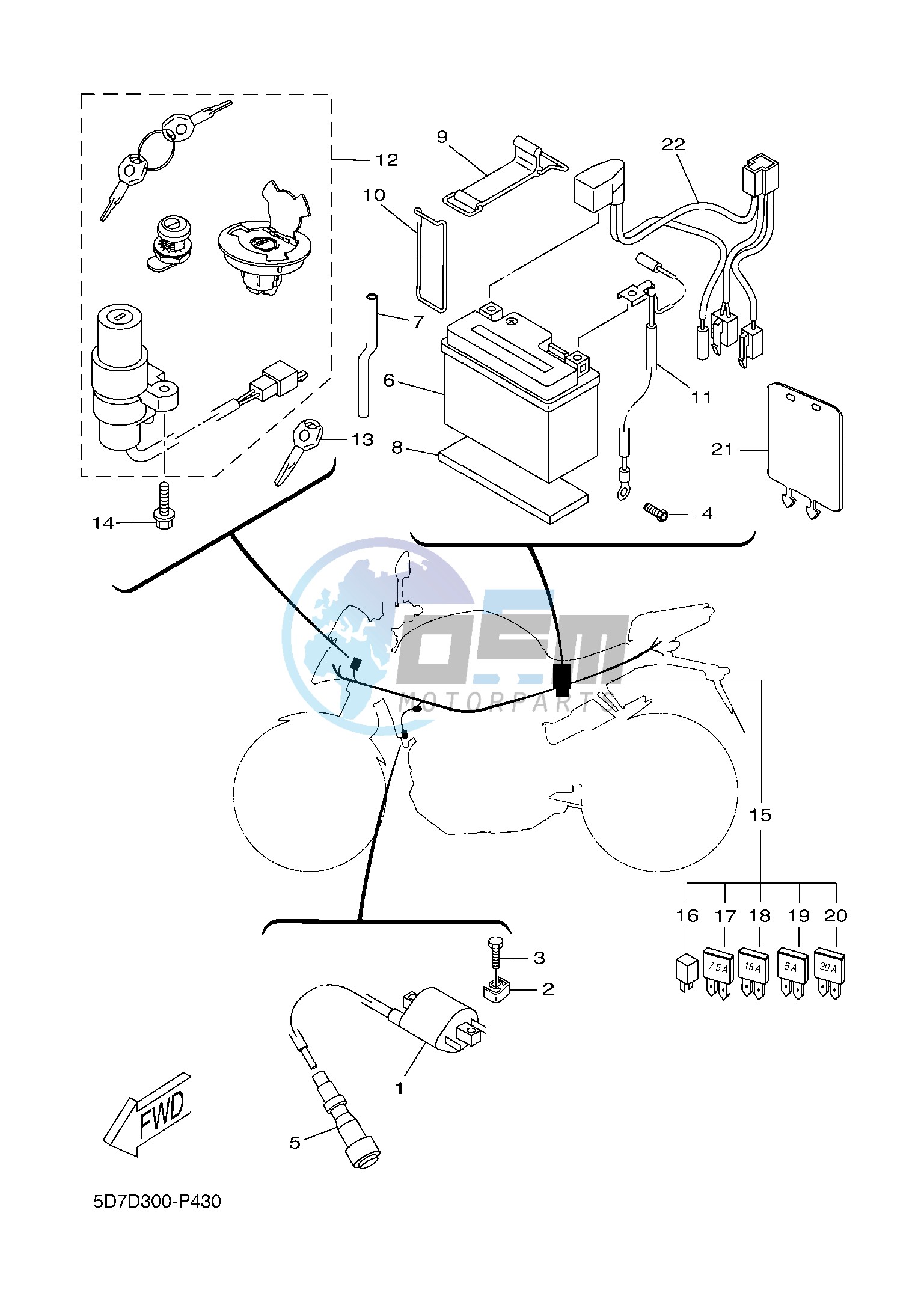 ELECTRICAL 1