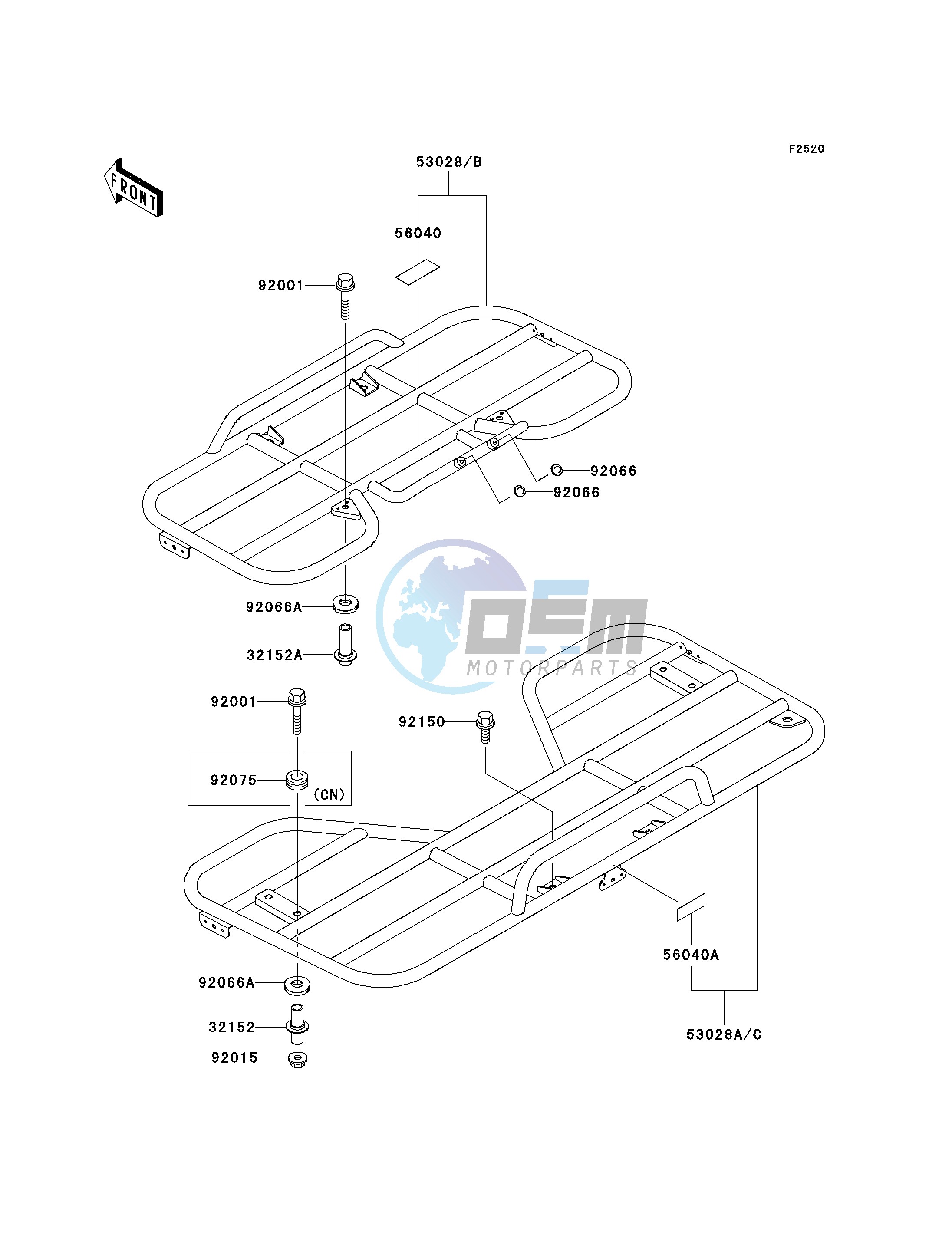 CARRIER-- S- -