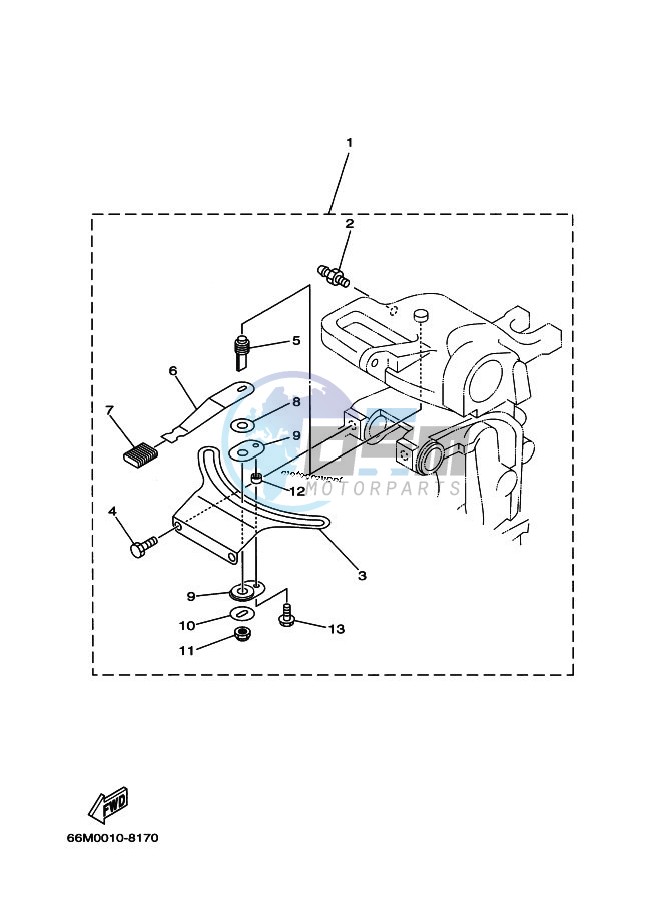 STEERING-FRICTION