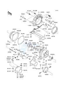 JH 1200 B [ULTRA 150] (B1-B3) [ULTRA 150] drawing JET PUMP