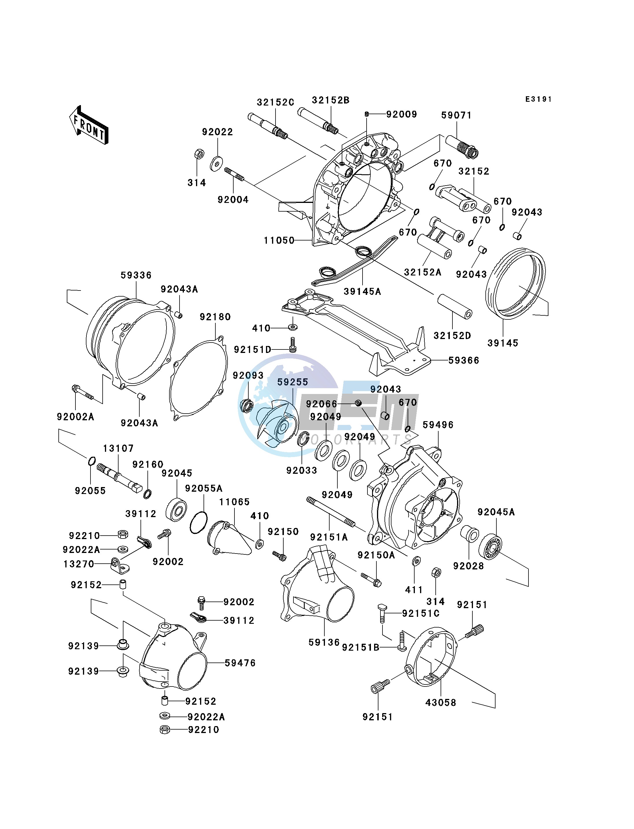 JET PUMP