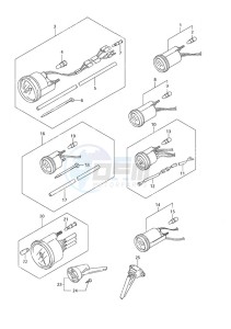 DF 30 drawing Meter