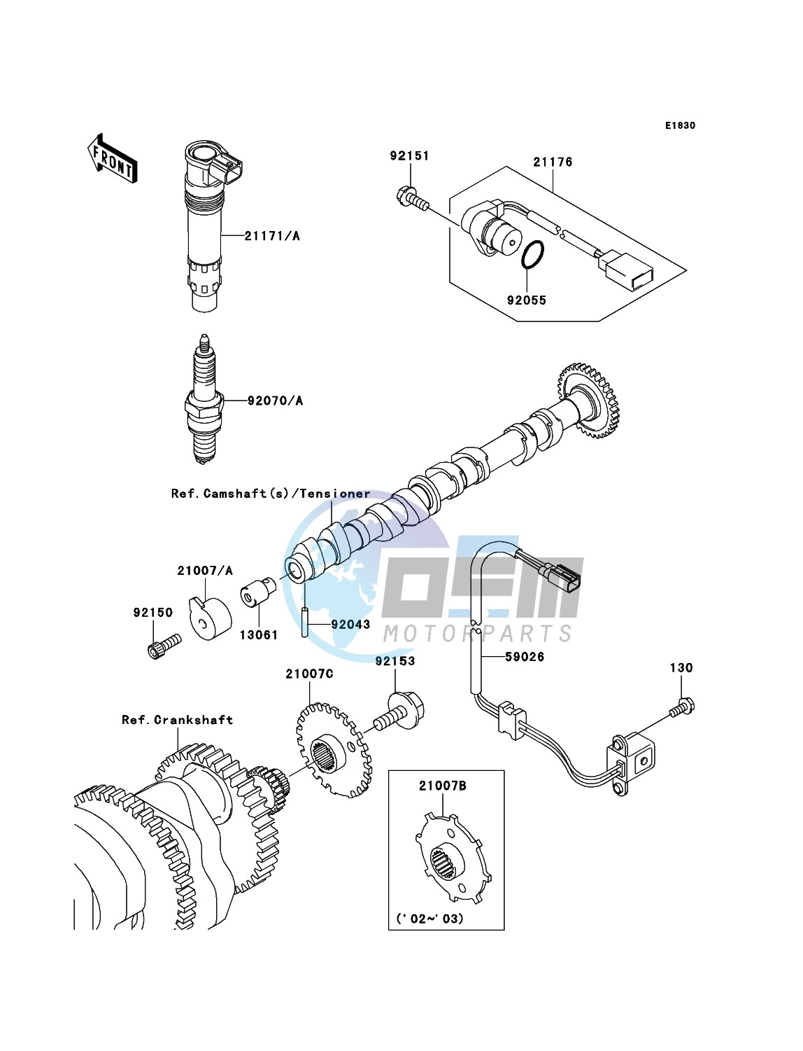 Ignition System