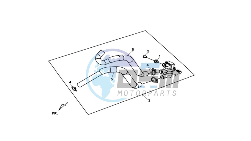 AIRFILTER UNIT