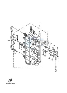 Z150Q drawing VAPOR-SEPARATOR-2