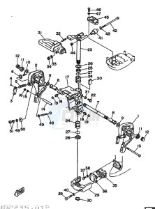 25J drawing MOUNT-1