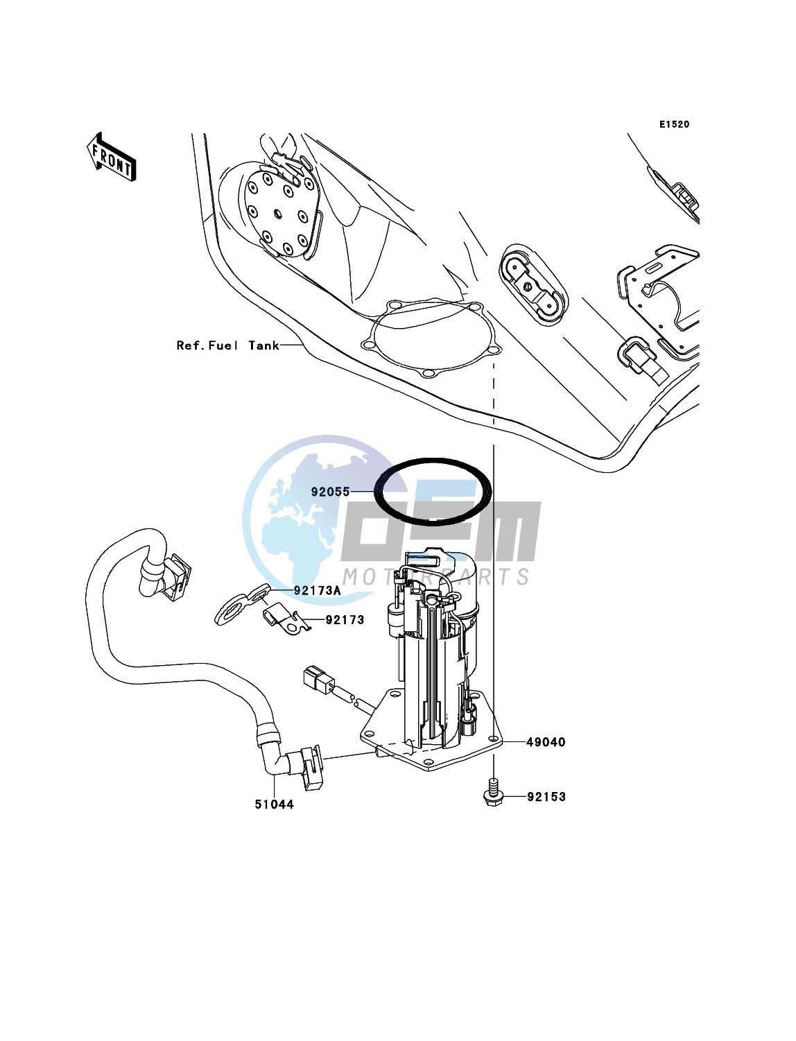 Fuel Pump