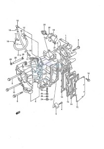 DT 9.9c drawing Cylinder