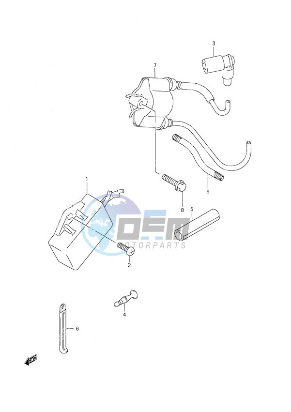 Ignition Coil