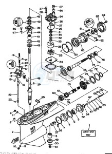 L250AET drawing OPTIONAL-PARTS-1