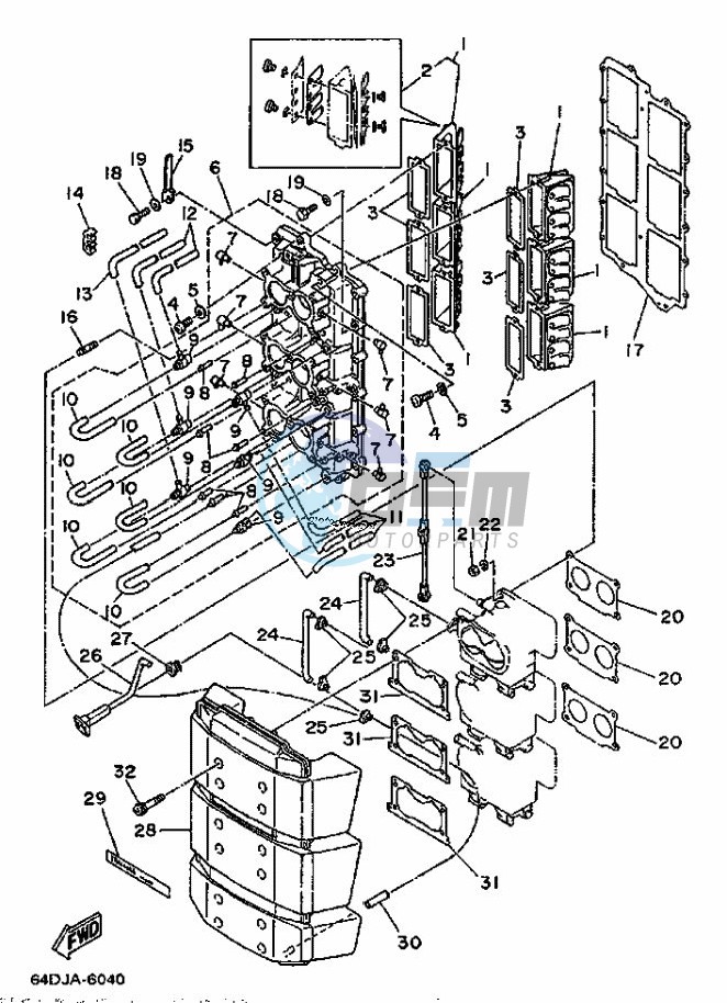 INTAKE