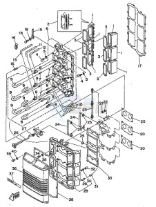 150A drawing INTAKE