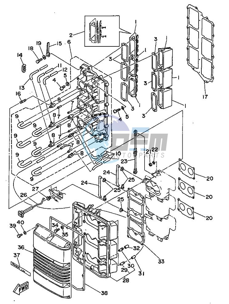 INTAKE