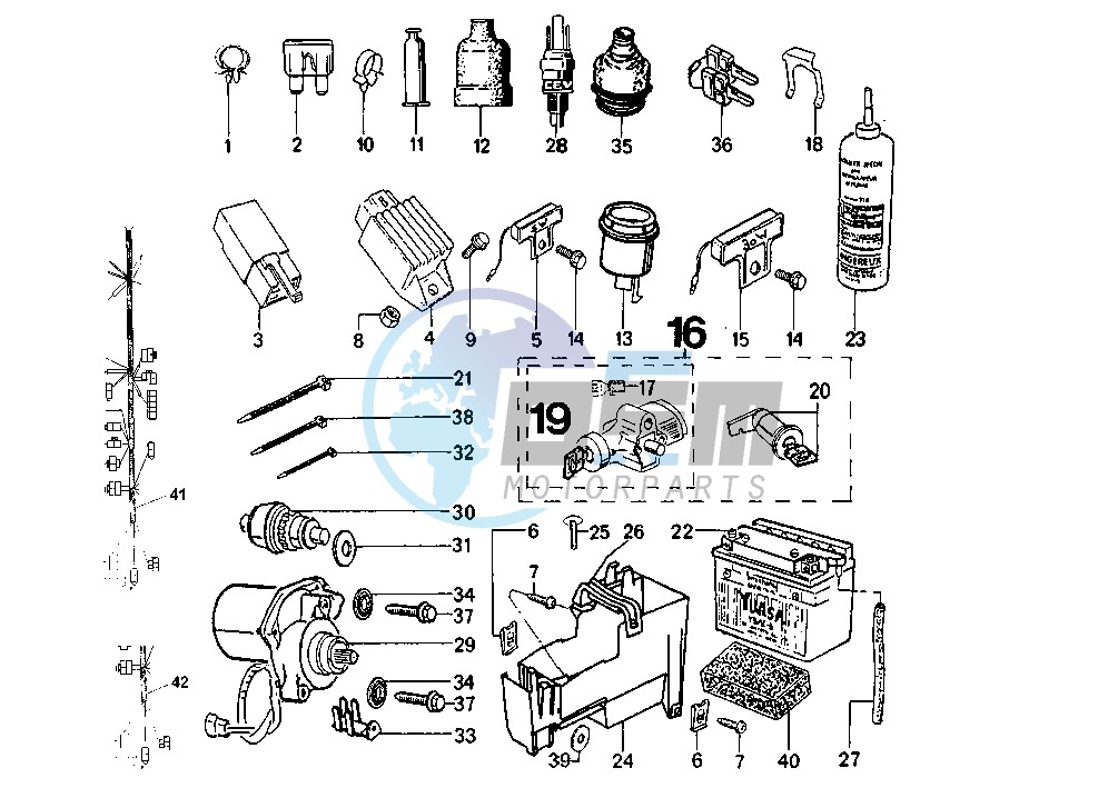 ELECTRICAL