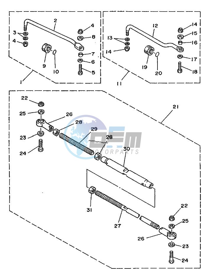 STEERING-GUIDE