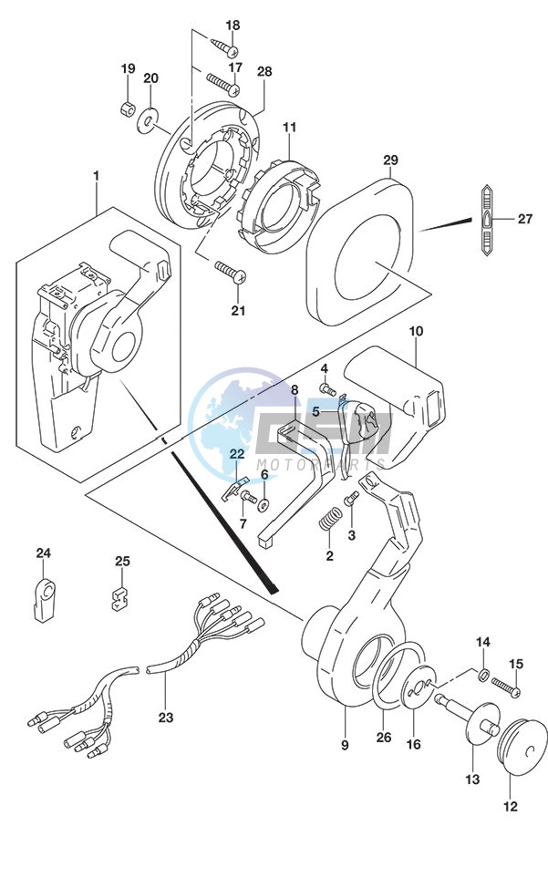 Concealed Remocon (1)