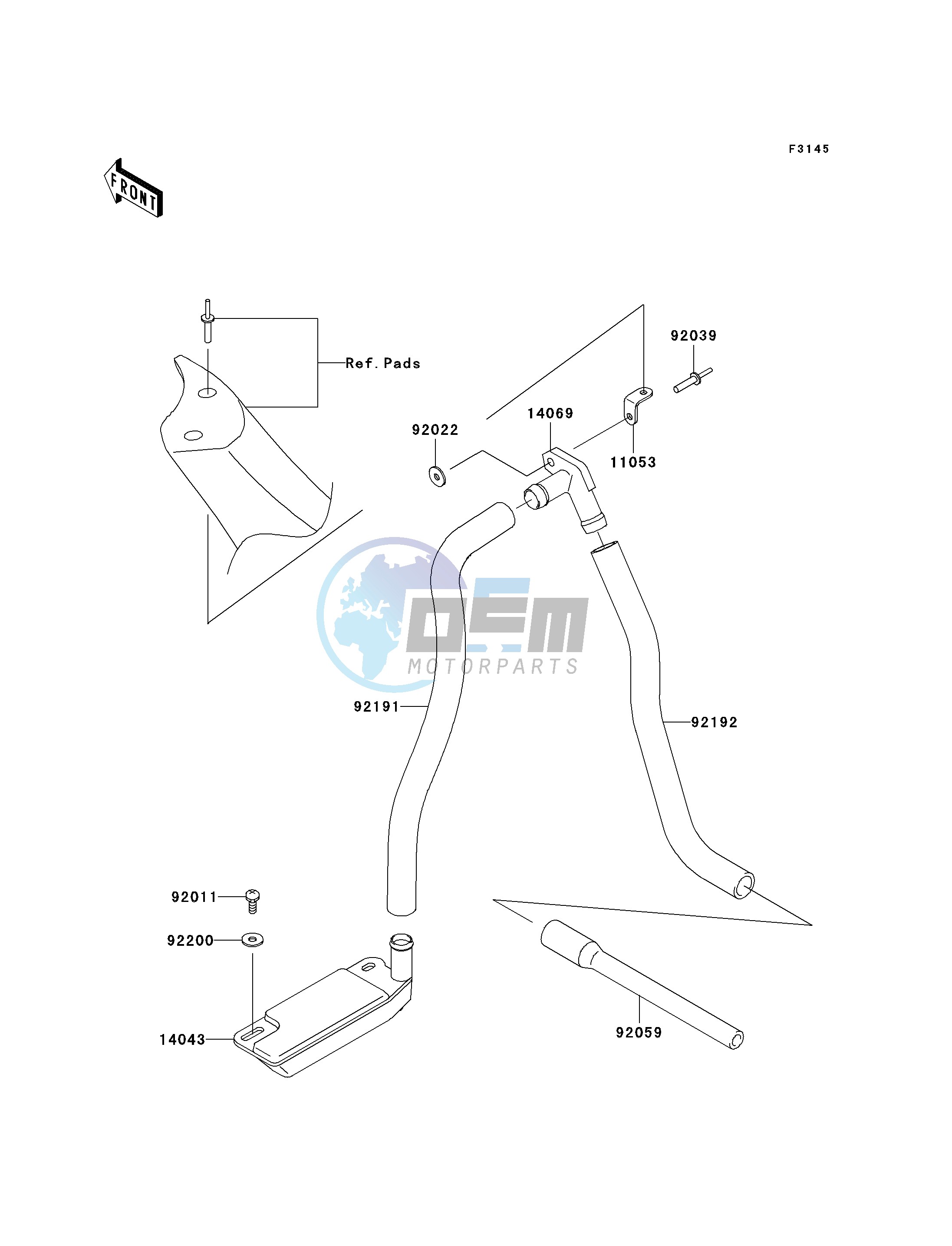 BILGE SYSTEM