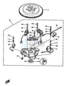 25Q drawing ALTERNATIVE-PARTS-8