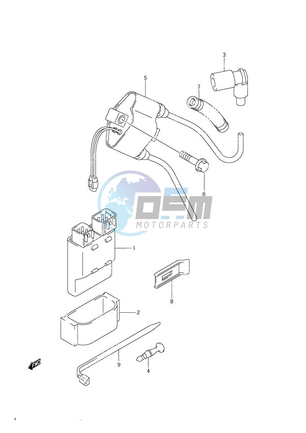 Ignition Coil