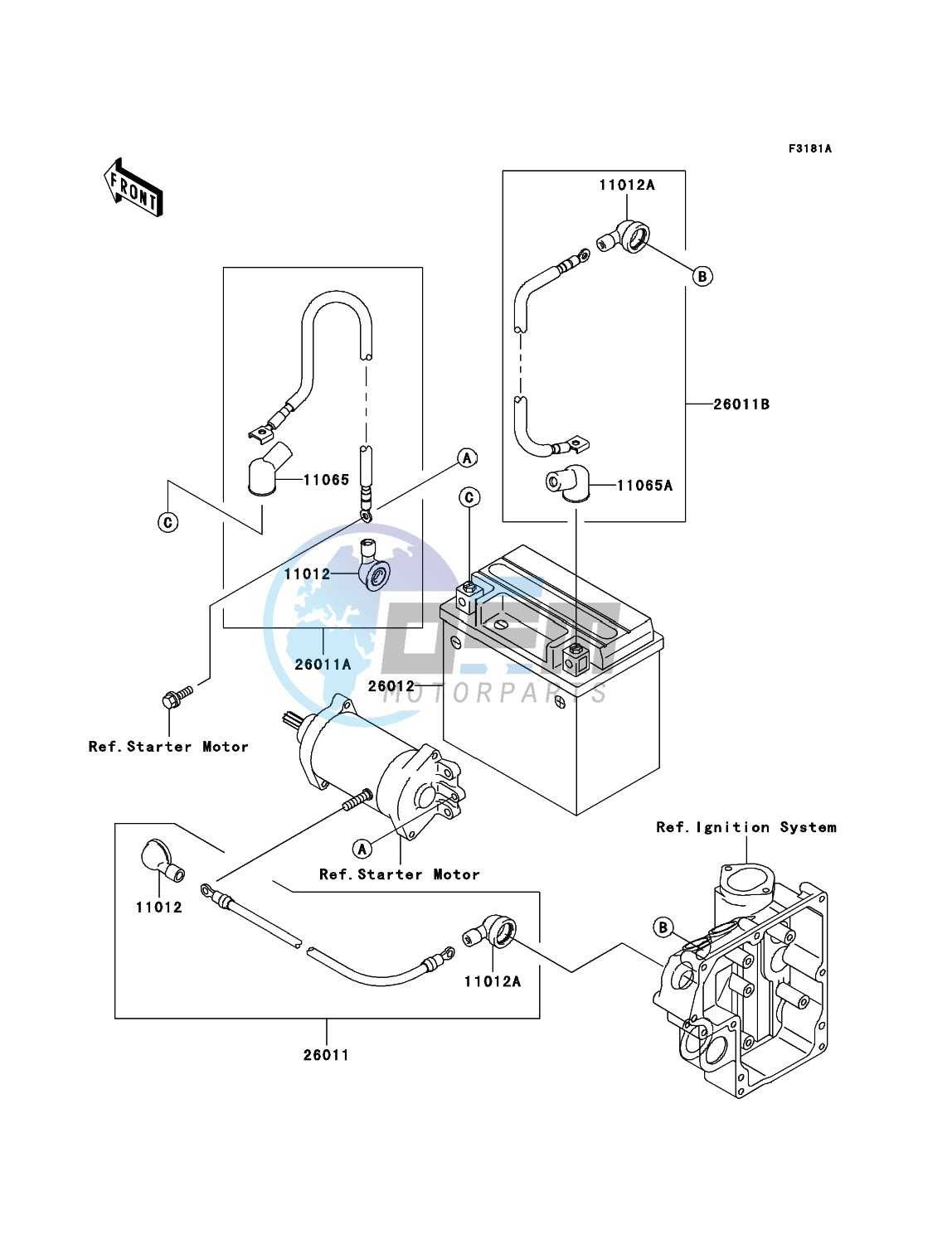 Electrical Equipment