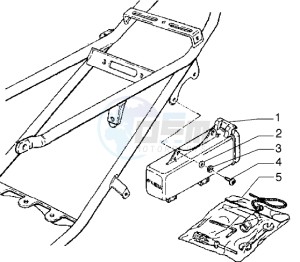 Zulu 50 drawing Toolkit