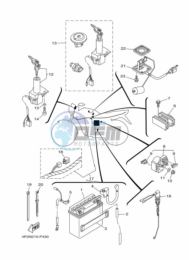 ELECTRICAL 1