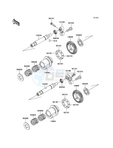 1400GTR_ABS ZG1400CCF FR GB XX (EU ME A(FRICA) drawing Balancer