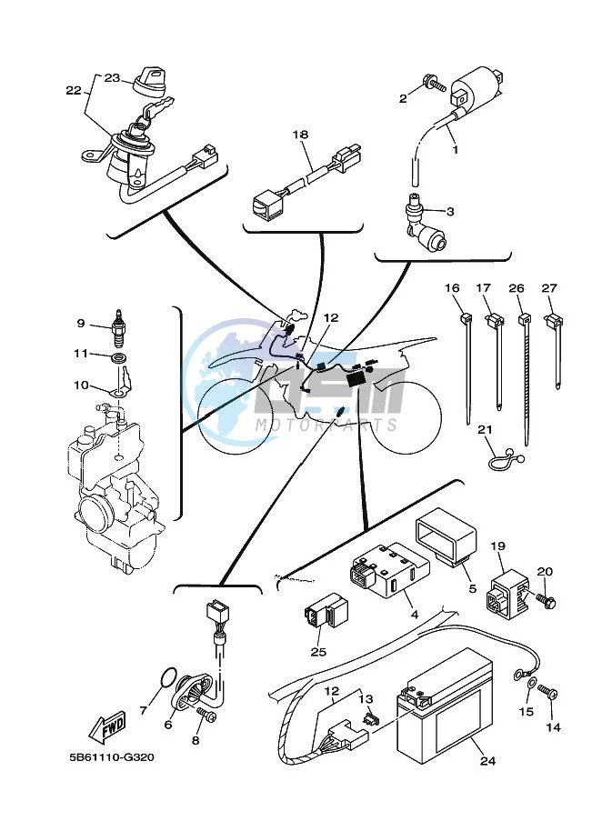 ELECTRICAL 1