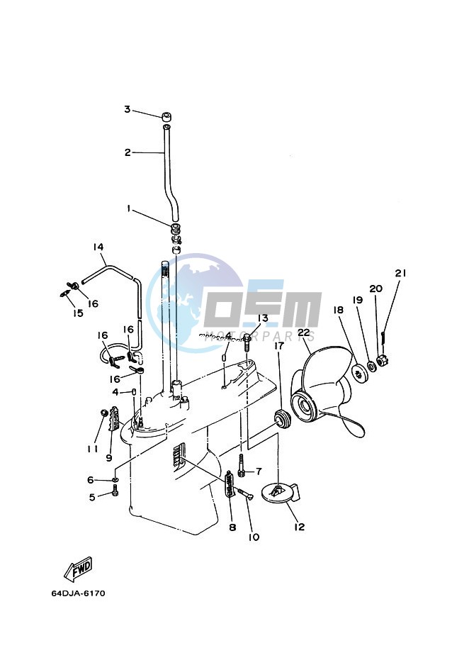 LOWER-CASING-x-DRIVE