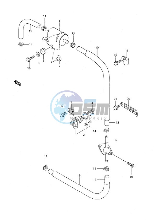 Fuel Injector