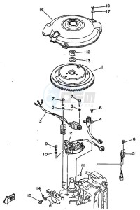 60FEO-60FETO drawing IGNITION