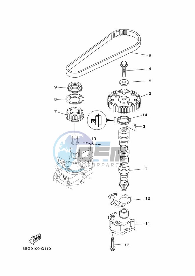 OIL-PUMP