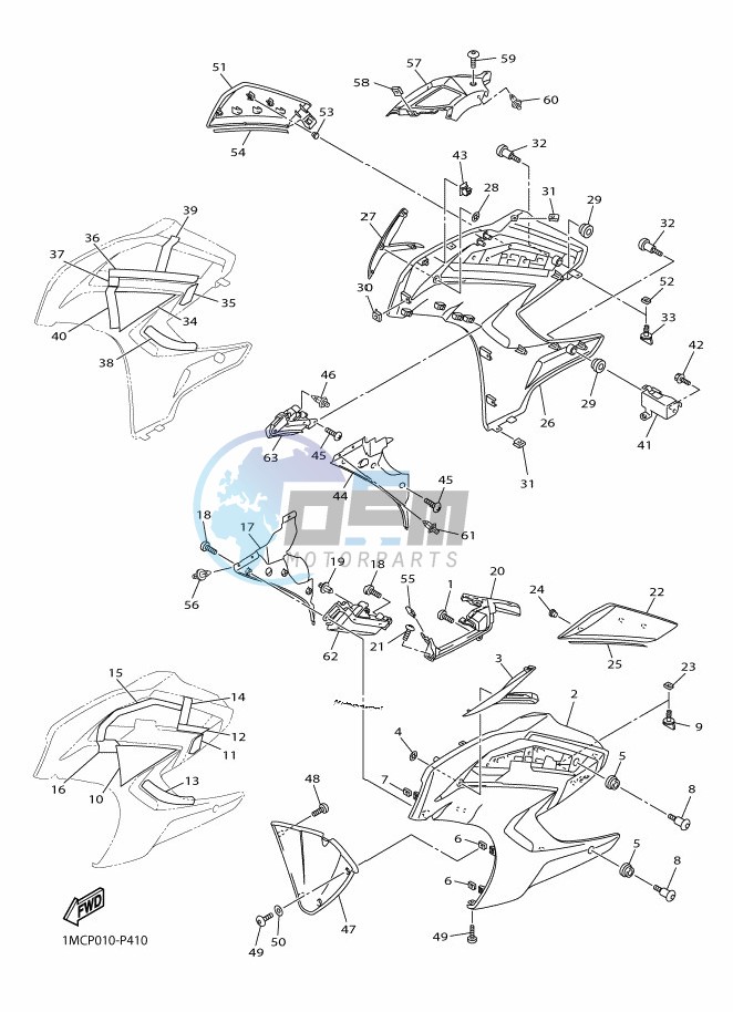 COWLING 2