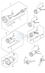 DF 175 drawing Meter (1)