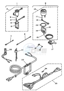 20C drawing OPTIONAL-PARTS-4