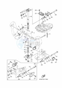 F175AET drawing MOUNT-2