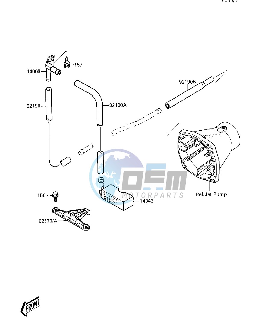 BILGE SYSTEM