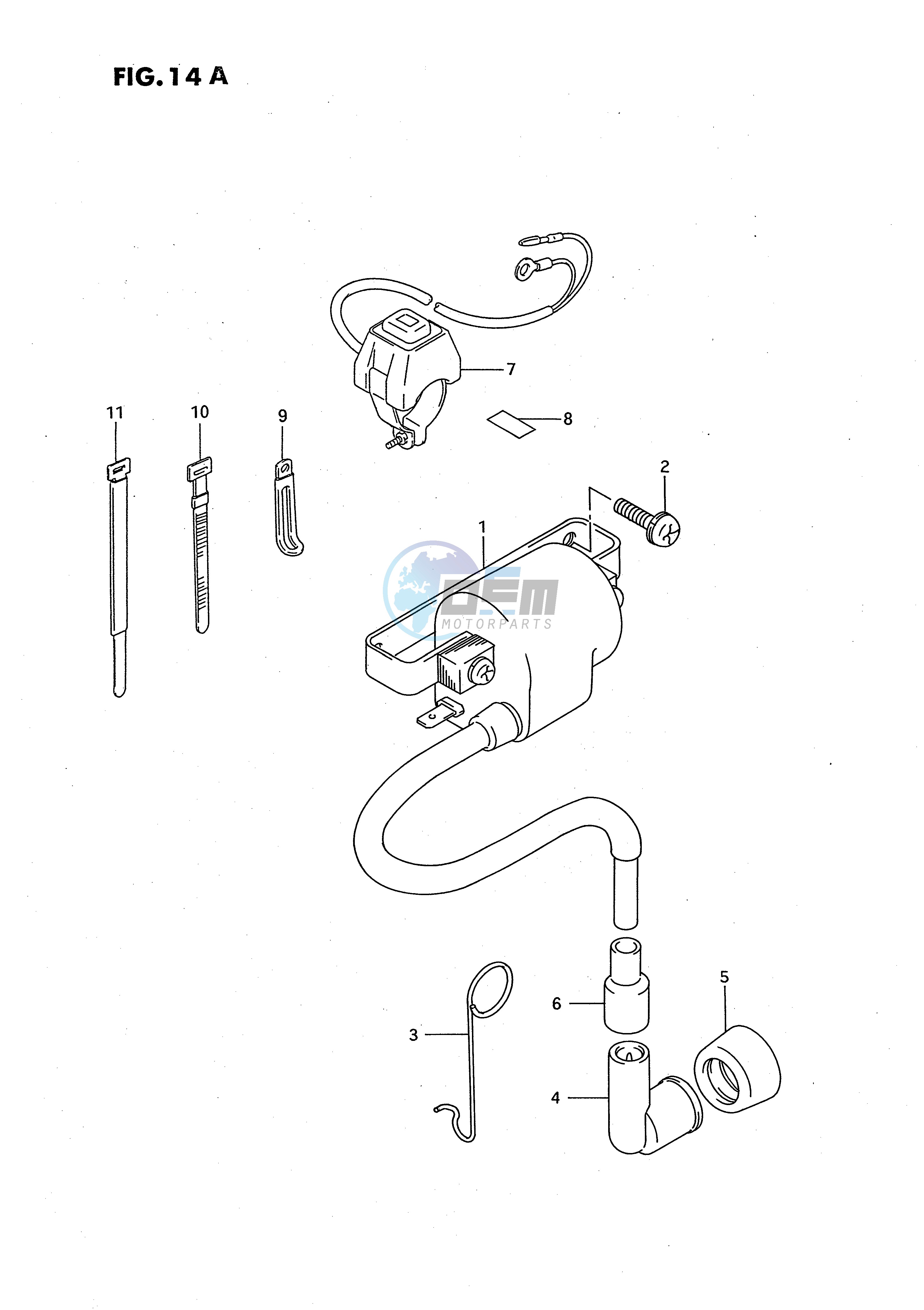 ELECTRICAL (MODEL S)