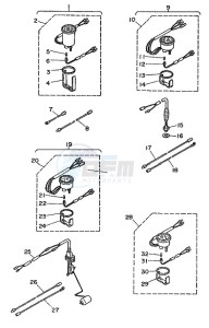 140B drawing OPTIONAL-PARTS-4