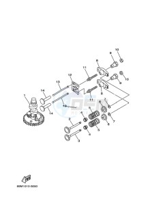 F2-5MSHE drawing VALVE